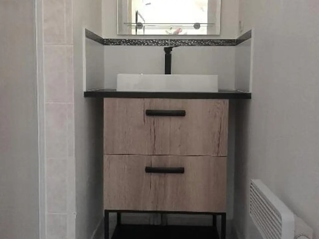 Appartement Bormes-les-Mimosas, 3 pièces, 6 personnes - FR-1-610-46