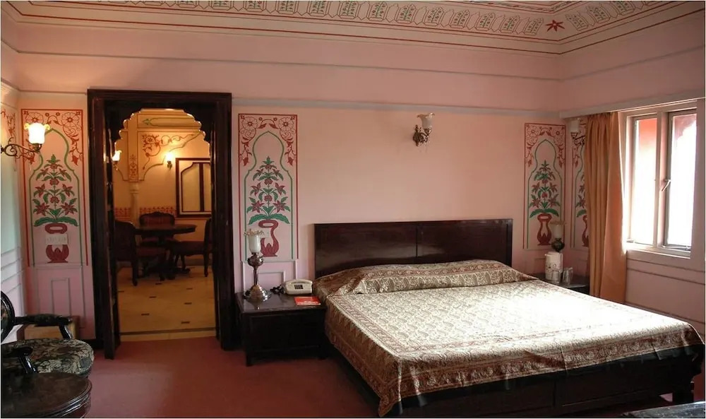 ASHOK VILLA
