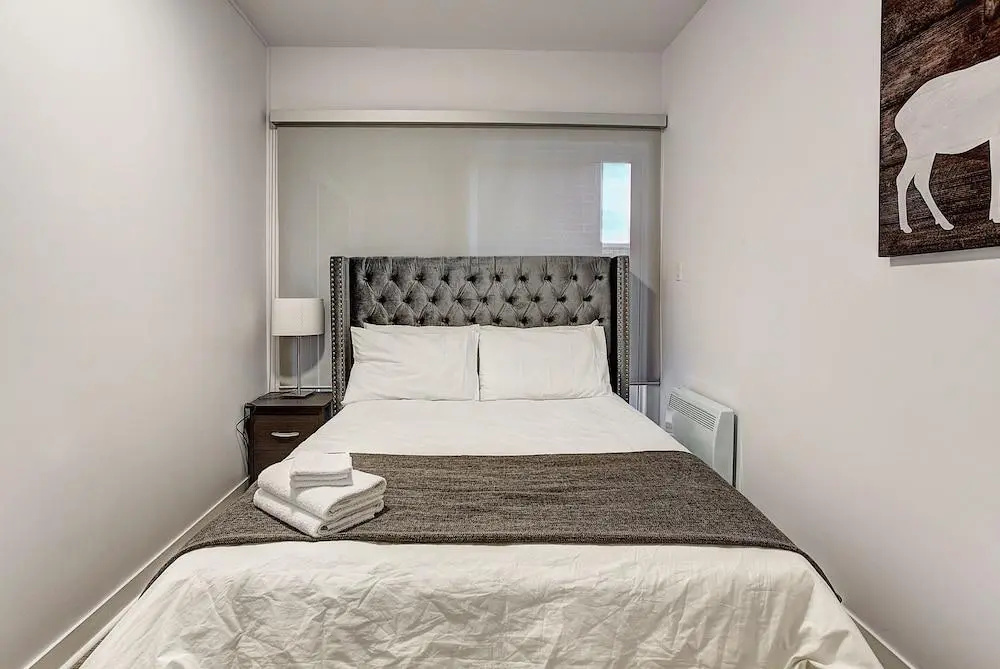Sarkar Suites - Quartier Des Spectacles