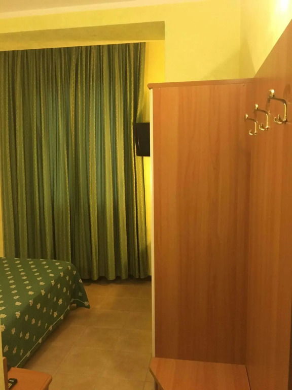 Hotel Nuovo Rondò