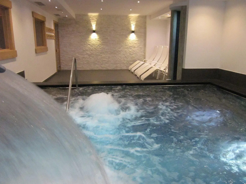 Hotel Ariston ***S