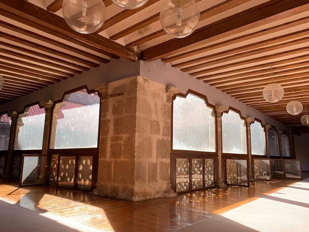 Claustro las Francesas Luxury Apartment in the Heart of Valladolid