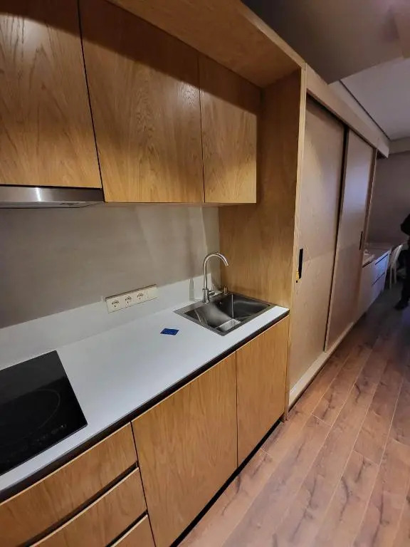 Dreamland Oasis apartments