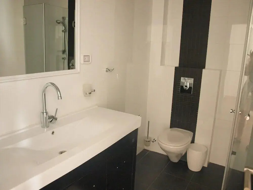 MBH3 - 12 Maavar Beit Haknesset - Jerusalem-Rent