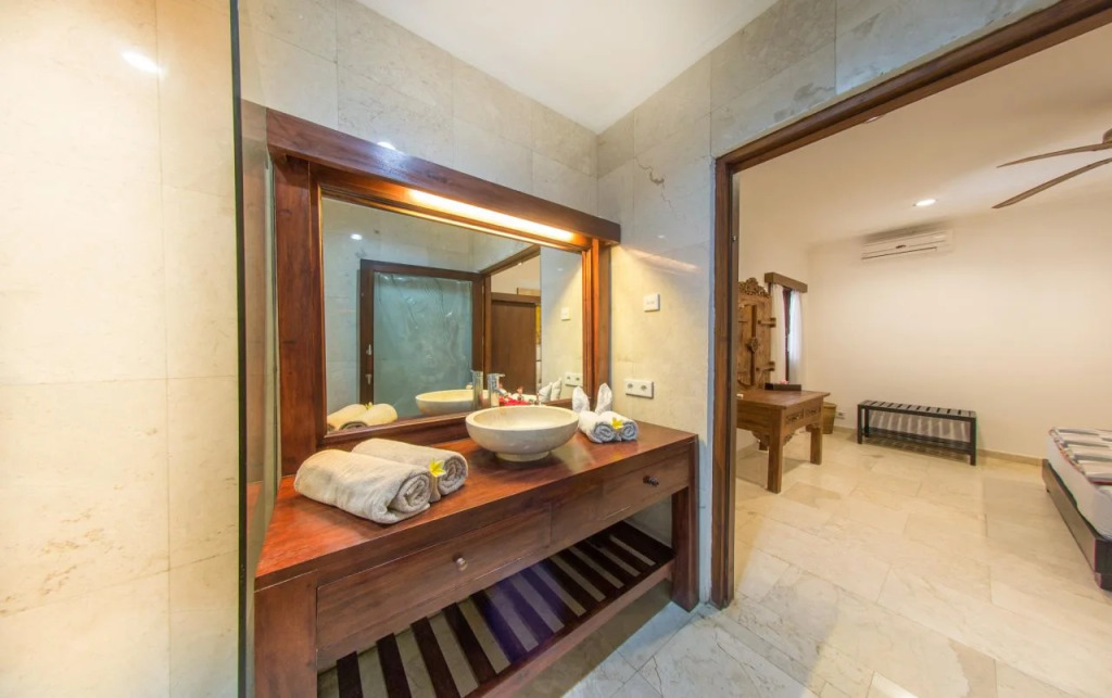 Bougenville Suites Ungasan