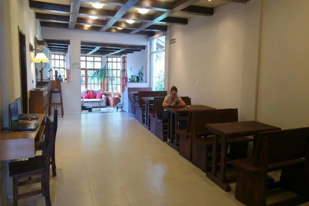 Tierra Gaucha Hotel Boutique