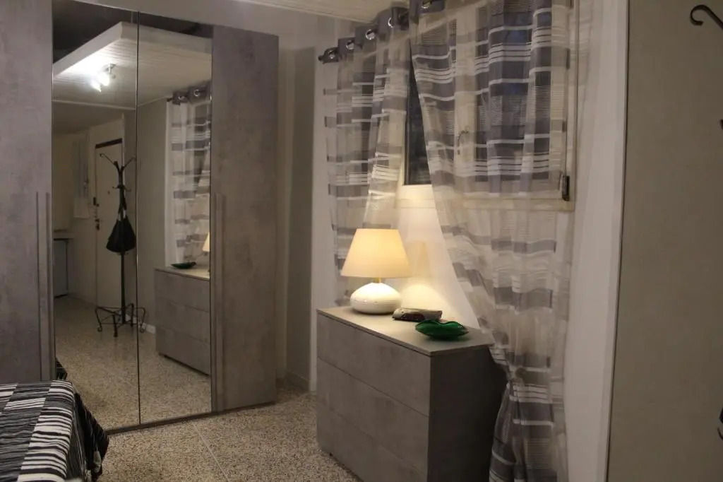 Villa Laura Apartment