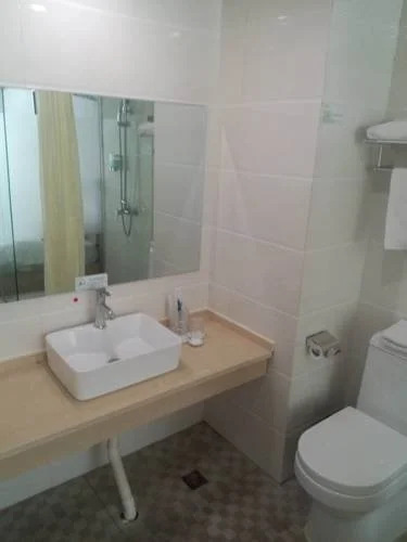 Citihome Hotel