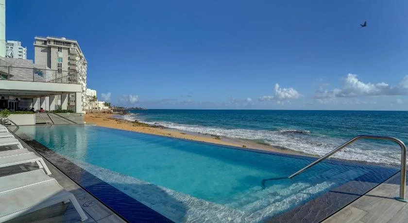 Condado Ocean Club