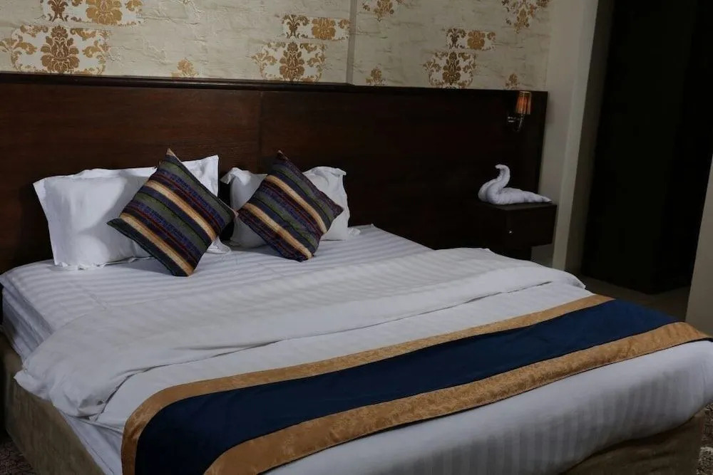 Ruba Al Hijaz Hotel