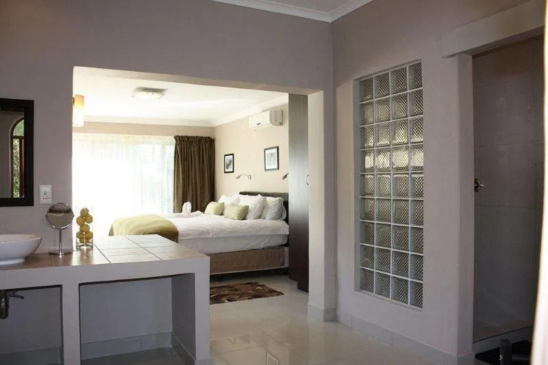Villa Rustique Guest House