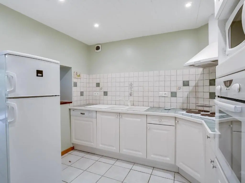 Appartement Biscarrosse, 3 pièces, 6 personnes - FR-1-521-81