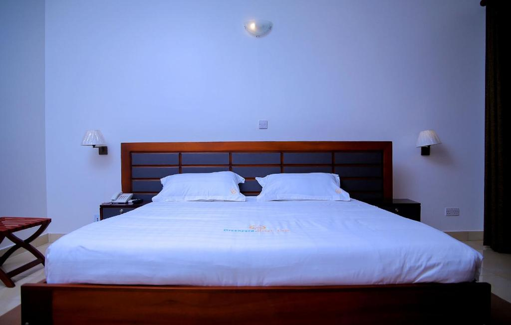 Greenyard Beach Hotel