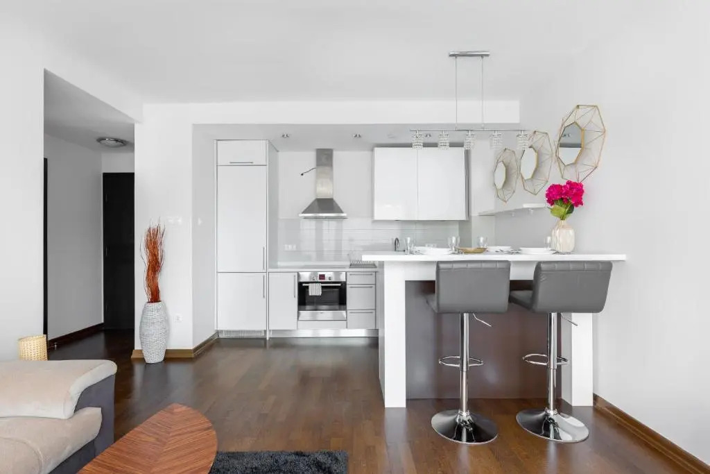 Budapest Holidays Apartments & Spa