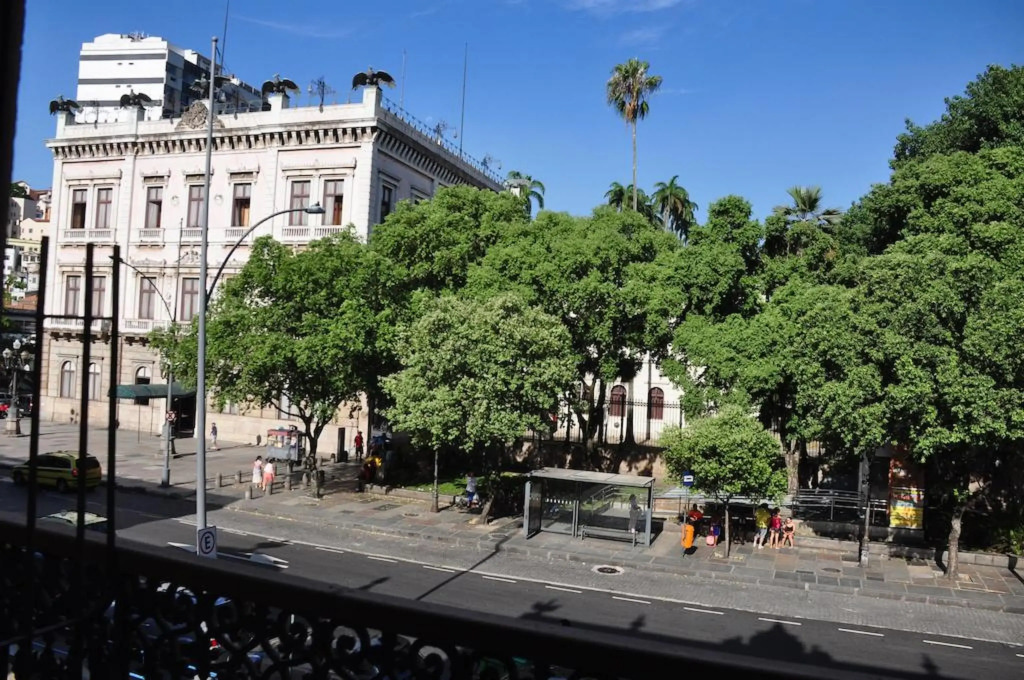 Hotel Plaza Riazor