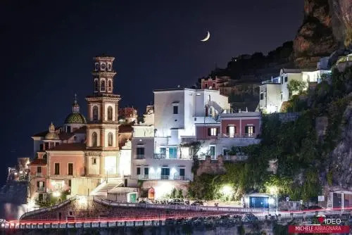 la cabina del Capitano