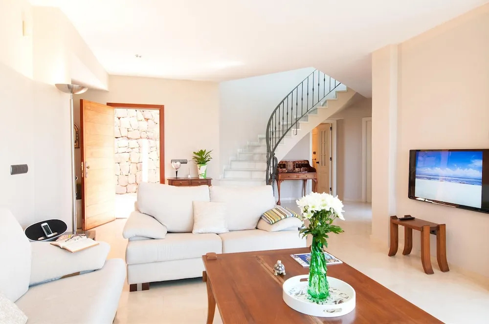 Los Lagos 5- Holiday Rental Salobre Golf