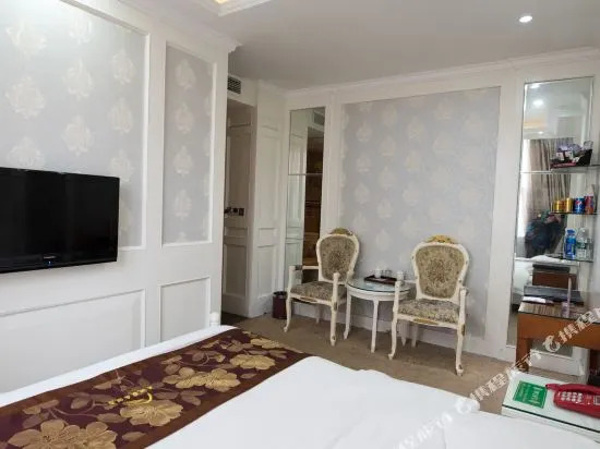 Mingcheng Jiayuan Hotel