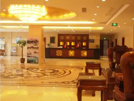 Du an Hotel