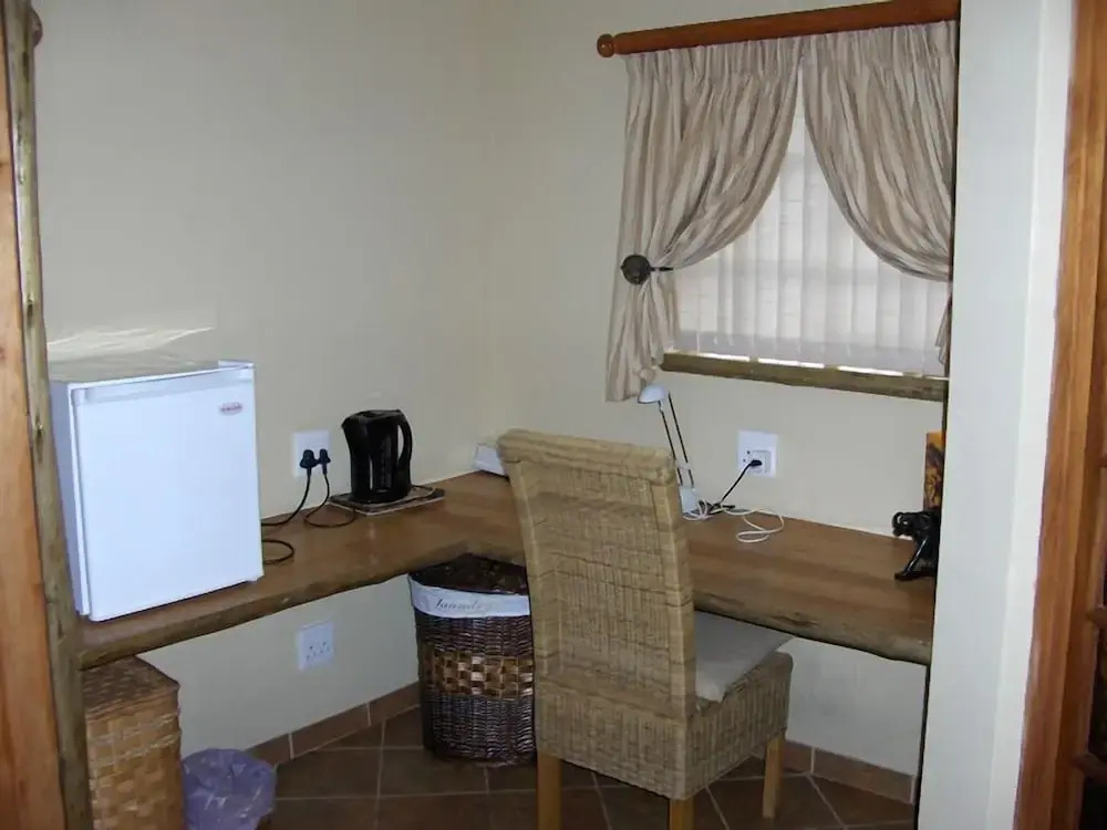 Aark Guest Lodge
