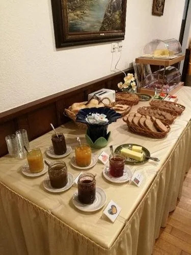 Hotel Monte-Moro