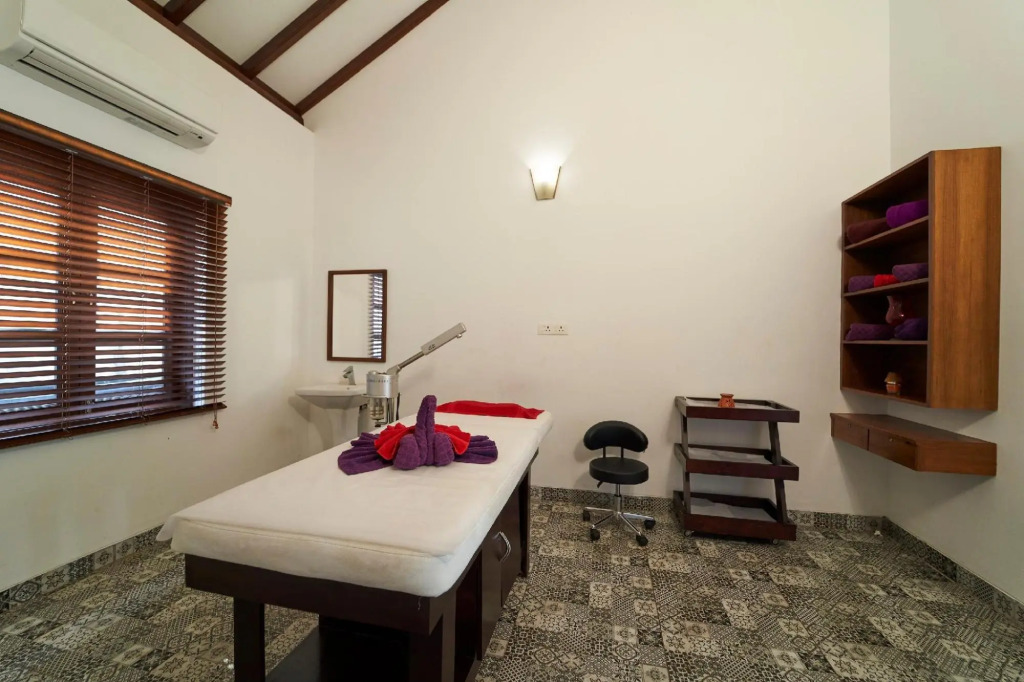 RKN Beach Resorts