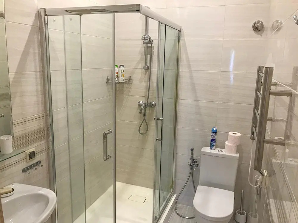 Sun Сity Apartments 9 (Сан Сити Апартментс 9 ) на улице Аптечная 6 корпус 2