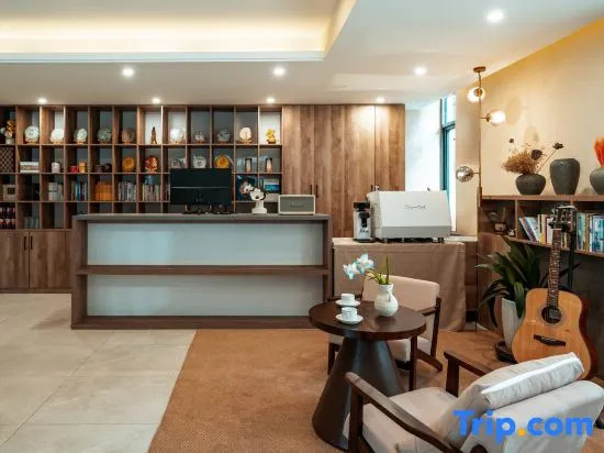 Dali Gucheng Xinmu Homestay