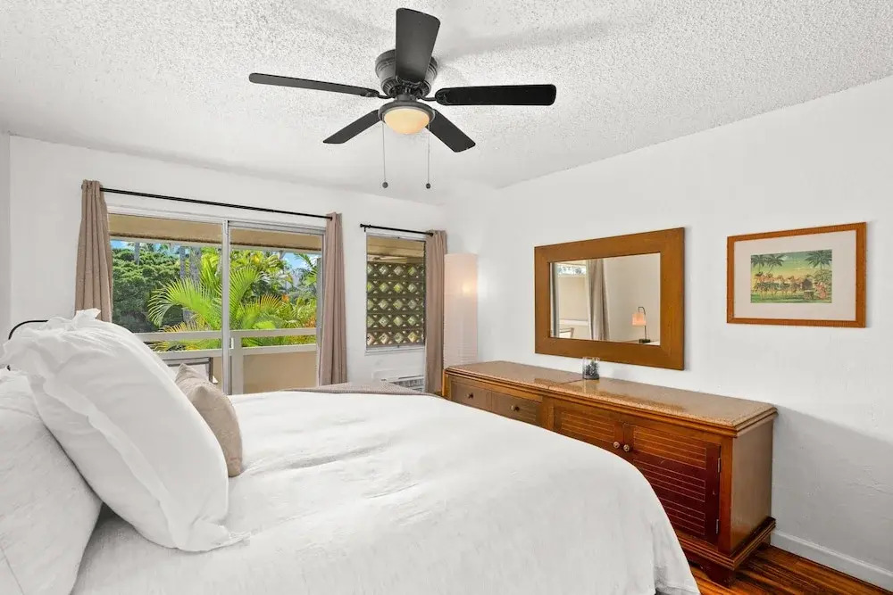 Kauai Plantation Hale Suites E12 1 Bedroom Condo