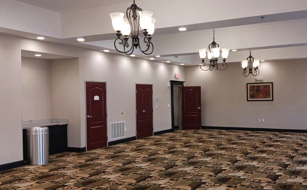 Red Roof Inn & Suites Longview