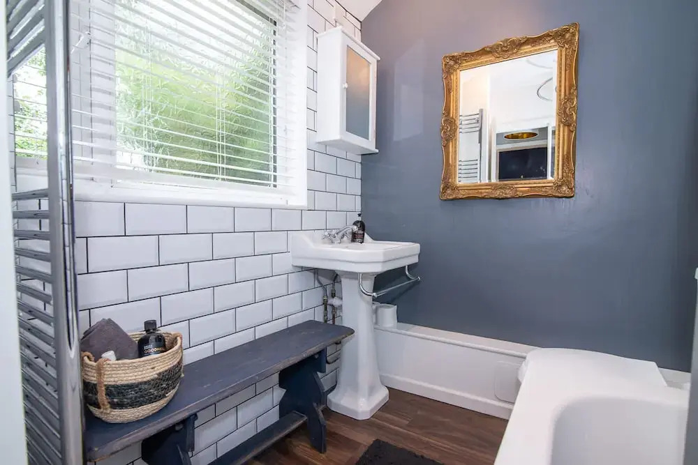 Host Stay Terrace on Canal