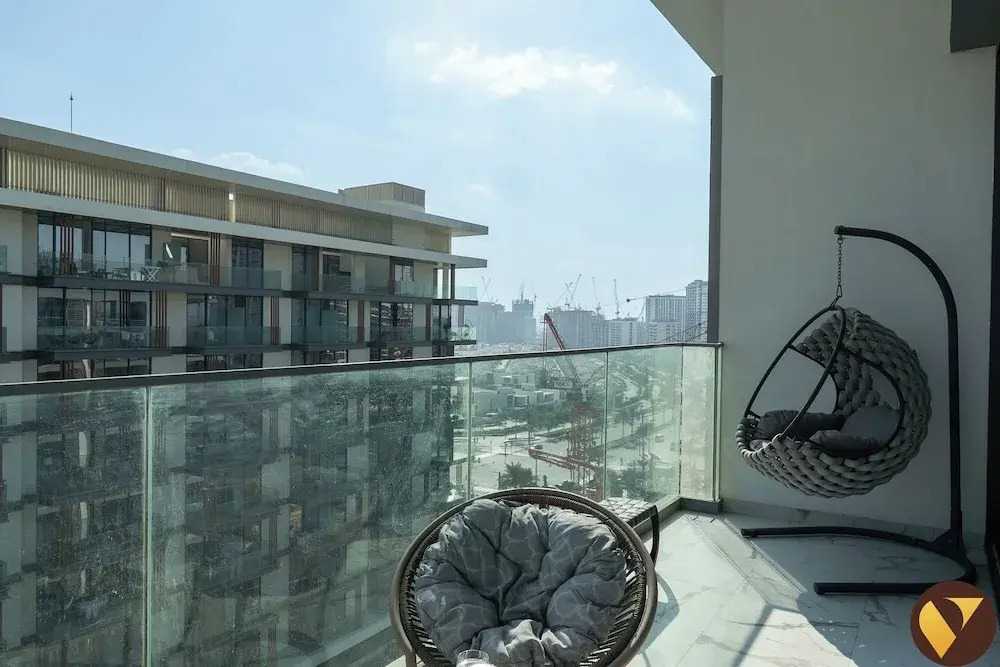 Vogue | The Pinnacle near Dubai Hills Mall