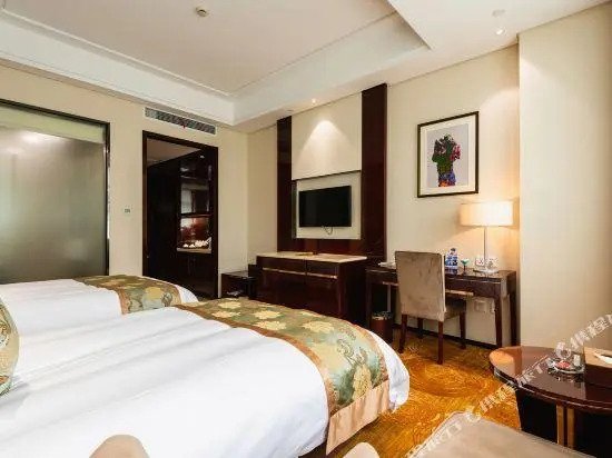 Yuething International Hotel