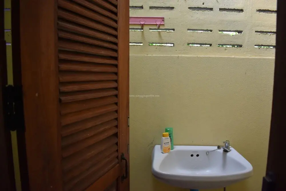 Chanmuang guesthouse