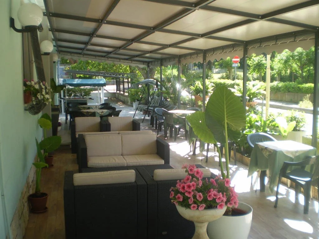 Albergo George Junior