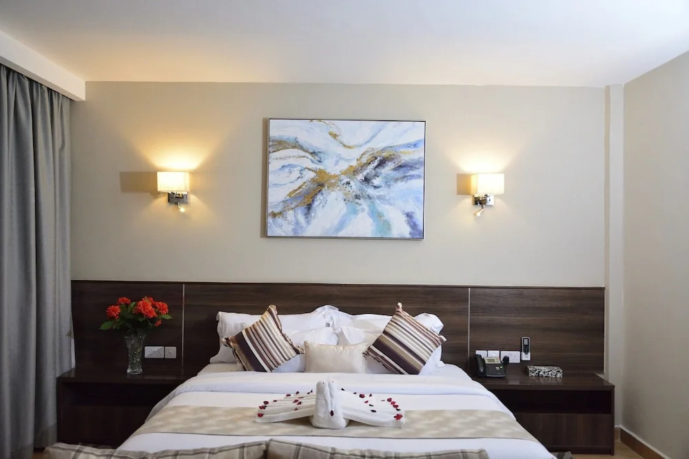 Razana Hotel