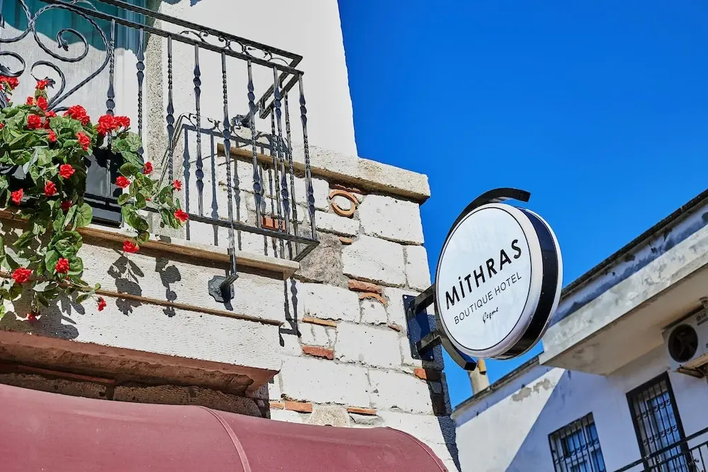Mithras Cesme Otel