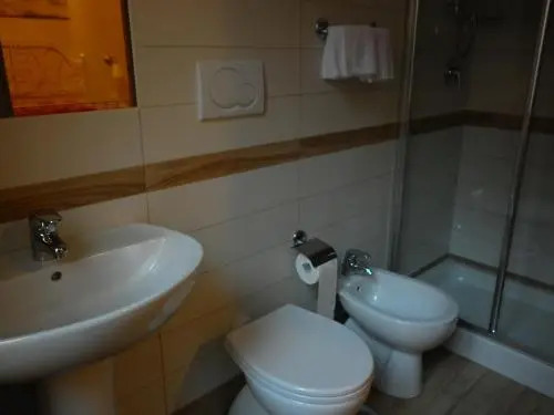 B&B Rome With Love