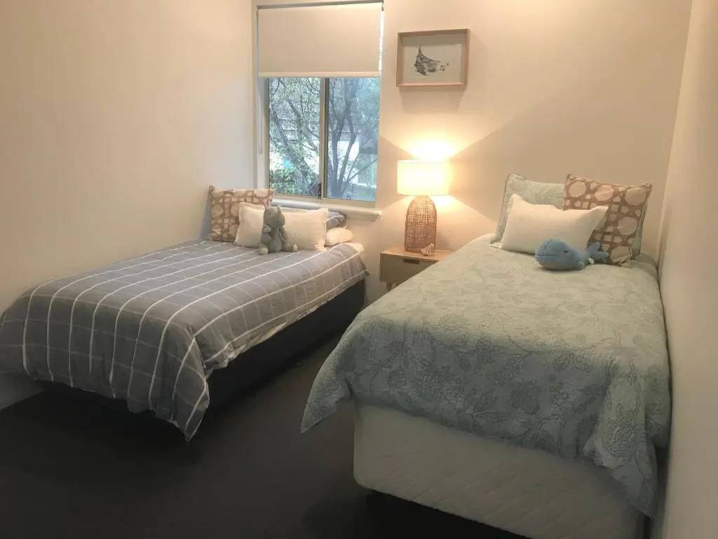 Seaside Apartment