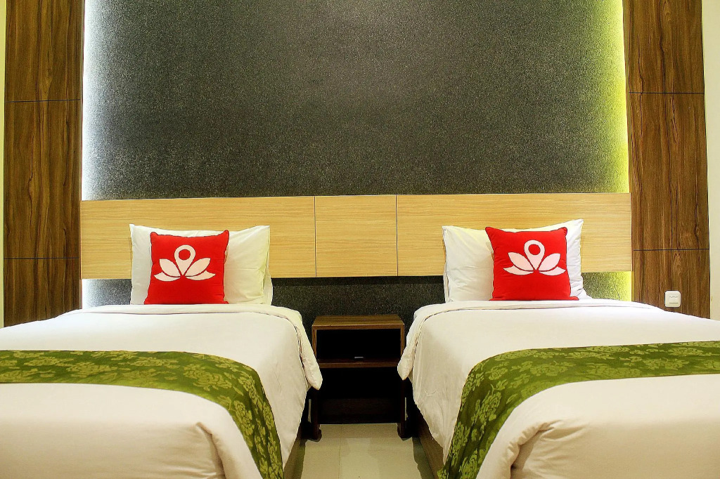 ZEN Rooms Lengkong Gatot Subroto