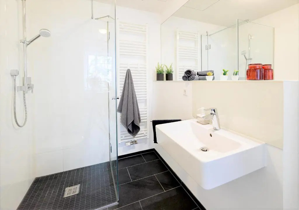 ☆Design Apartment Zentral☆200m vom Marktplatz☆ruhige Altstadtlage☆