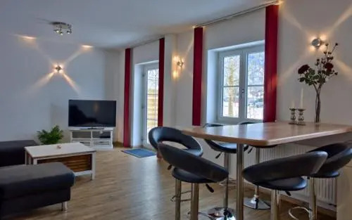 Hotel Garni Ammergauer Hof