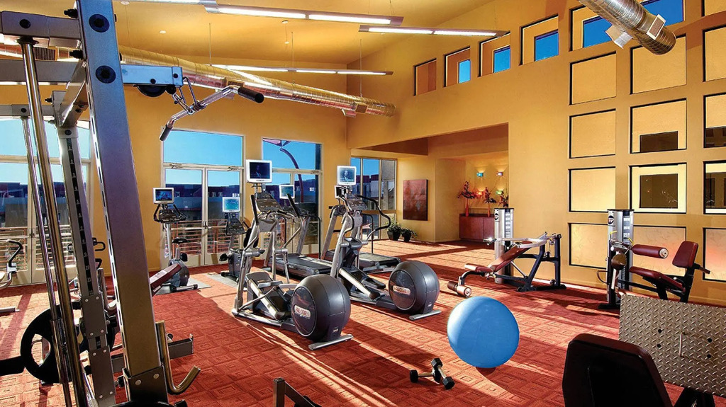 Luxury Condos by Meridian CondoResorts- Scottsdale