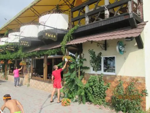 Apartment On Mykolaivska 309 A