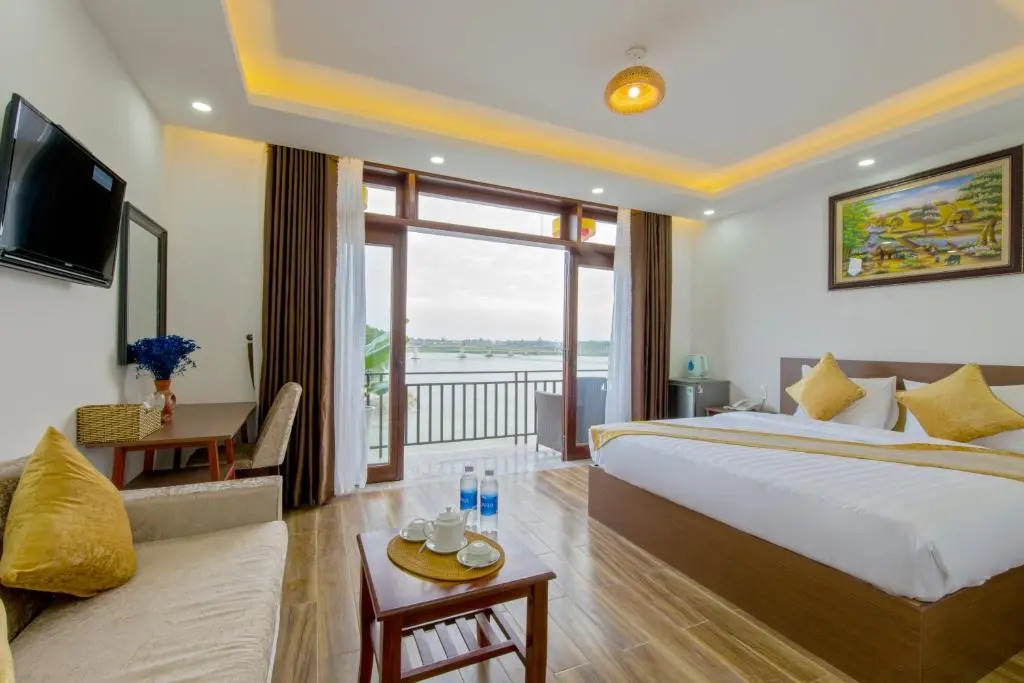 Anriva Hoi An