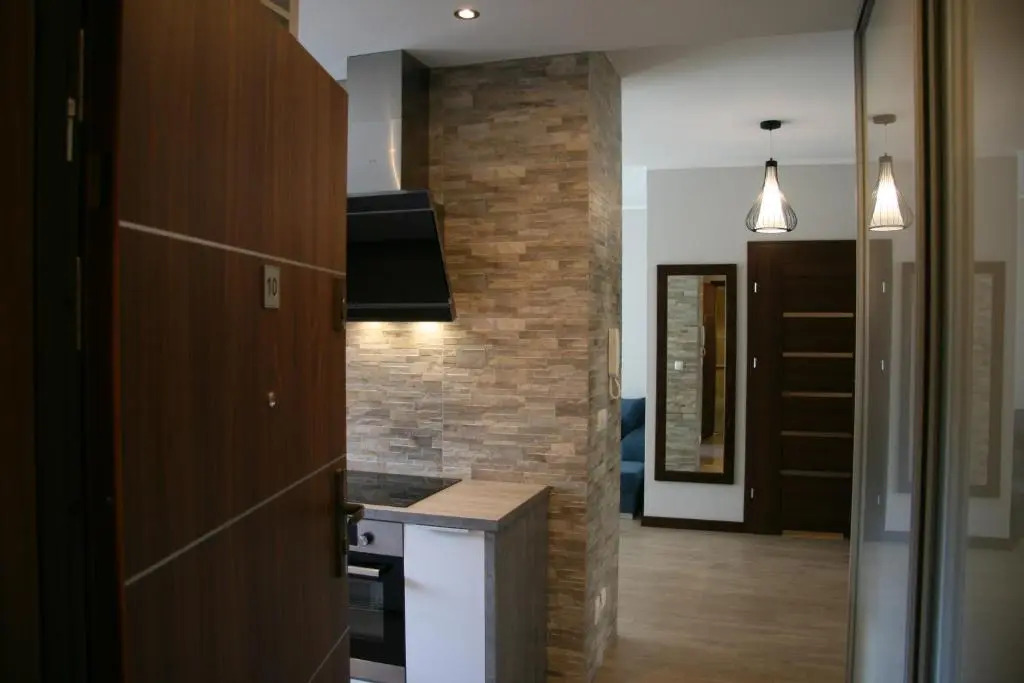 Apartamenty Starówka - Riverside II