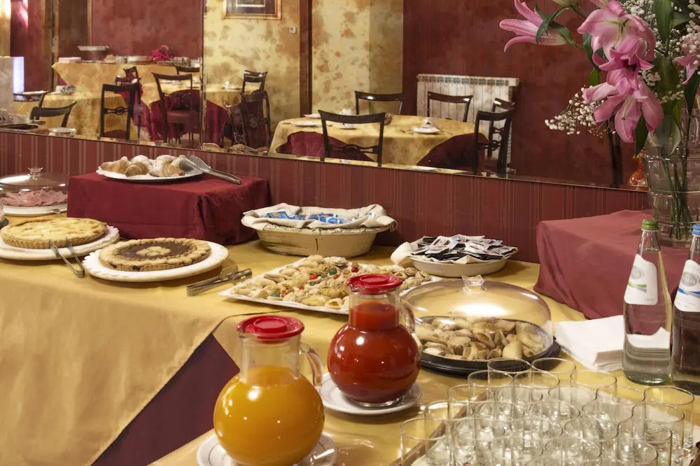 Hotel de Paris