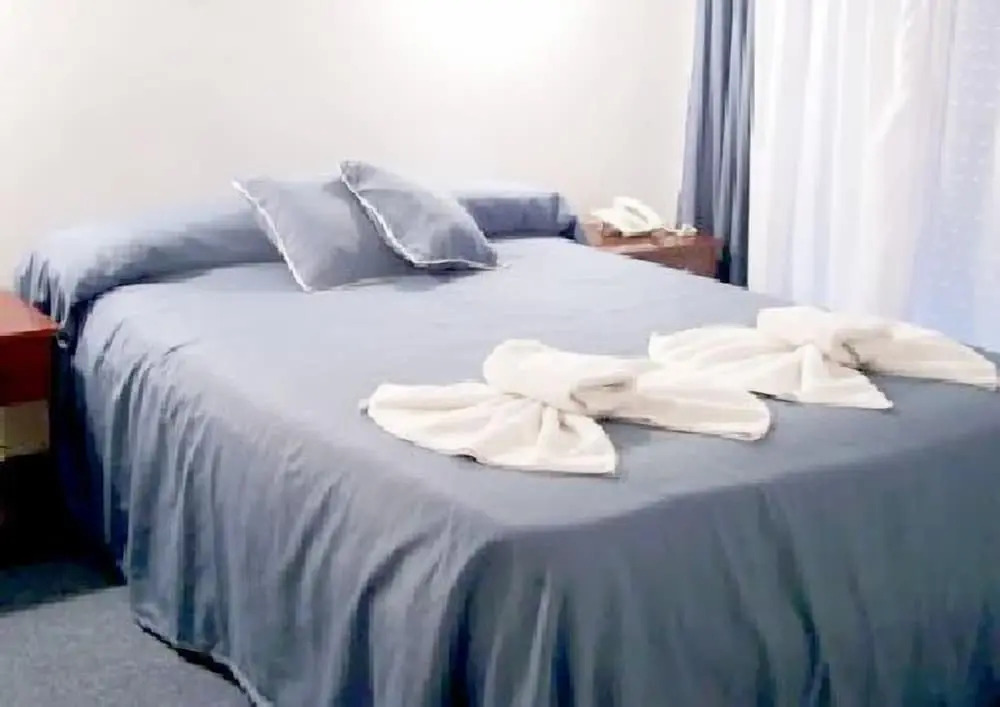 San Remo Resort Hotel