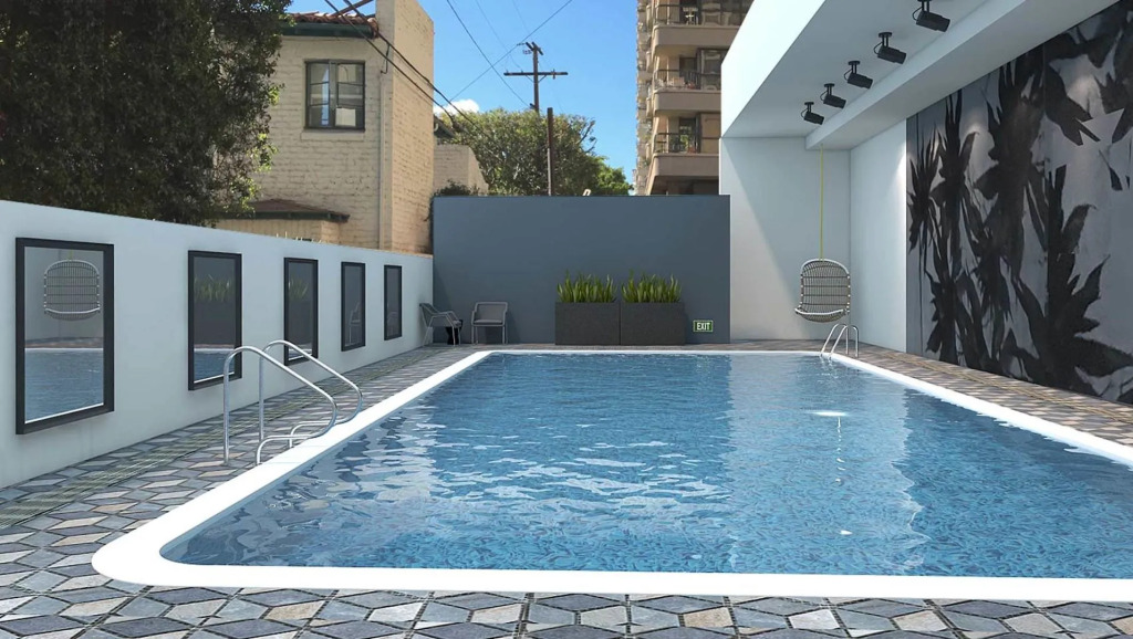 Kimpton Hotel Palomar Los Angeles Beverly Hills by IHG
