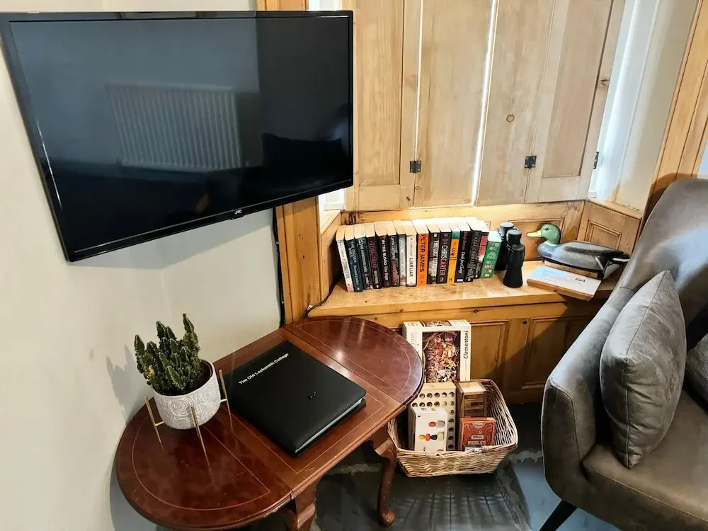 The Cottage, 3 Bedroom, Pets Welcome